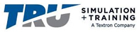 TRU Simulation Logo